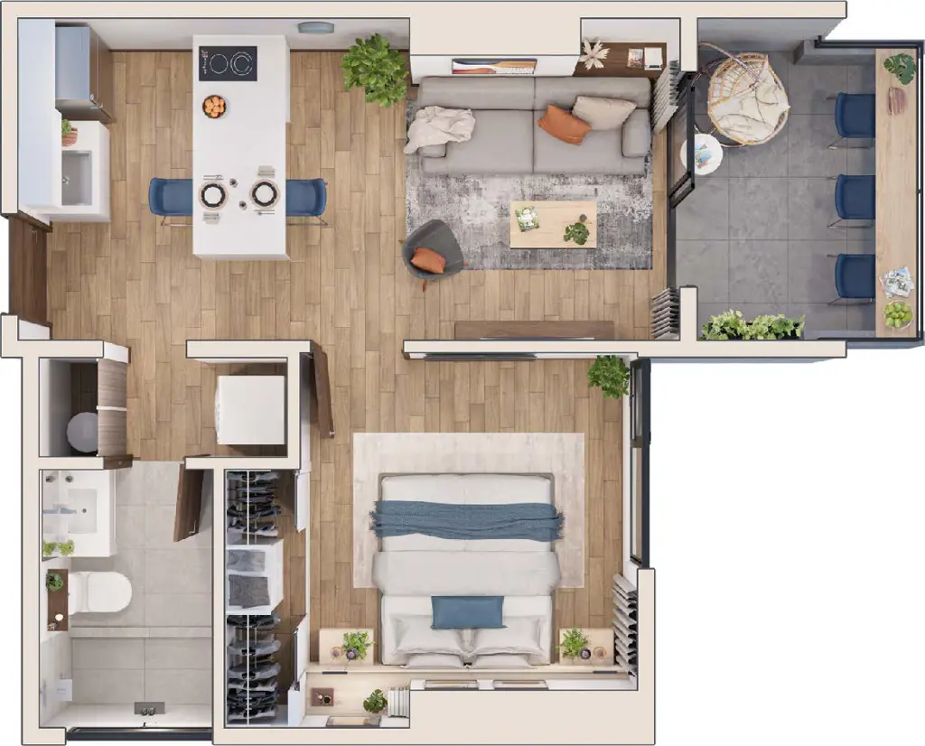 Miniatura del inmueble