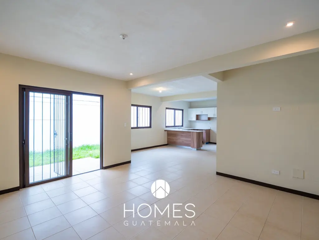 Townhouse en Renta, Tecun Uman Zona 15.