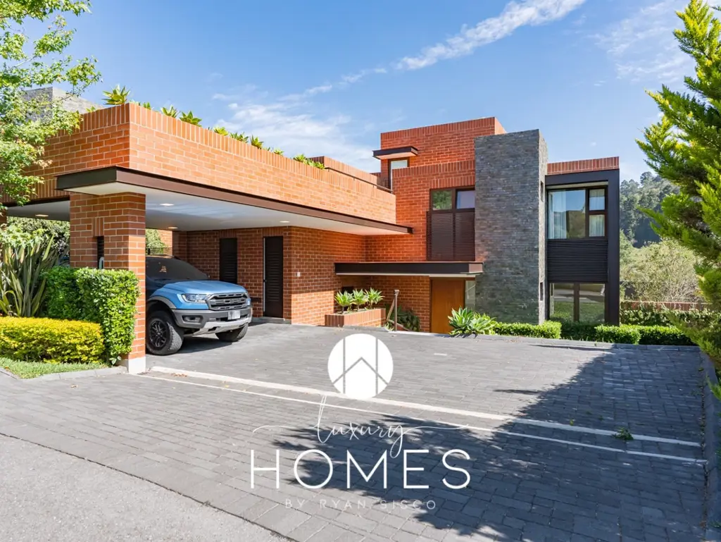 Casa en Renta, Residencias Concepción, Km. 15.5 Carretera a El Salvador.