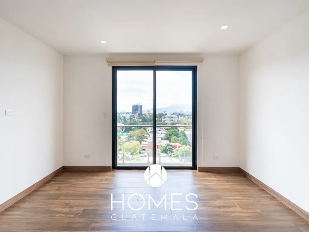 Apartamento en Renta, Zona 15.