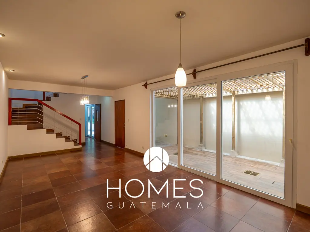 Townhouse en Renta, Km. 14 Carretera a El Salvador.