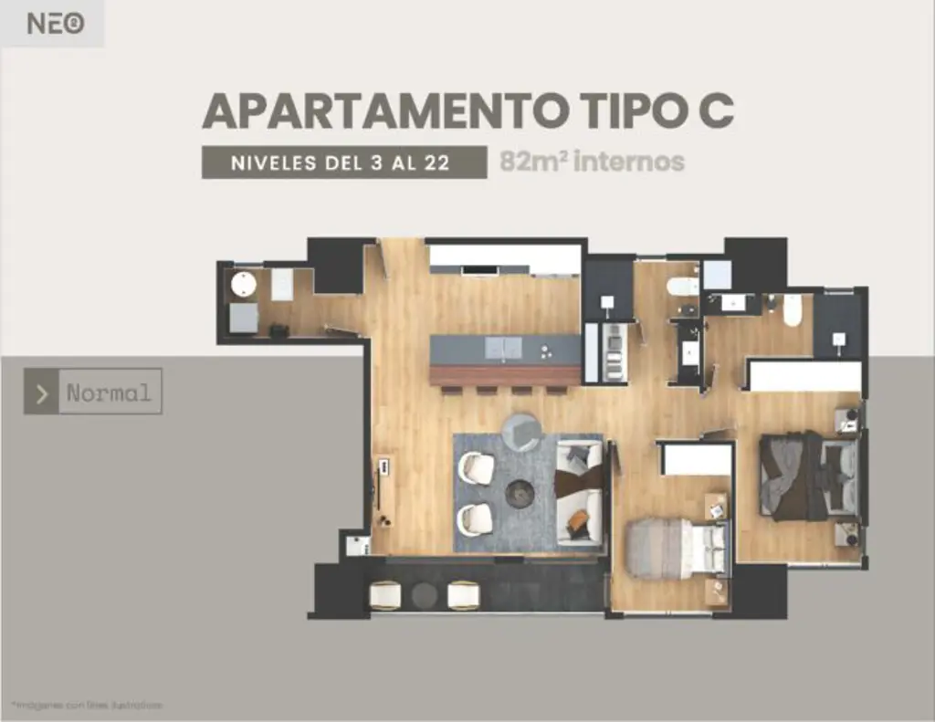 Imagen de referencia 16 del proyecto
