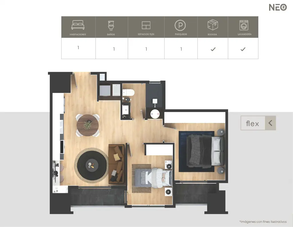 Miniatura del inmueble