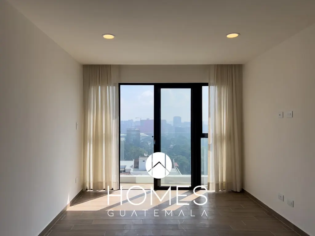 Apartamento en Renta, Zona 14.