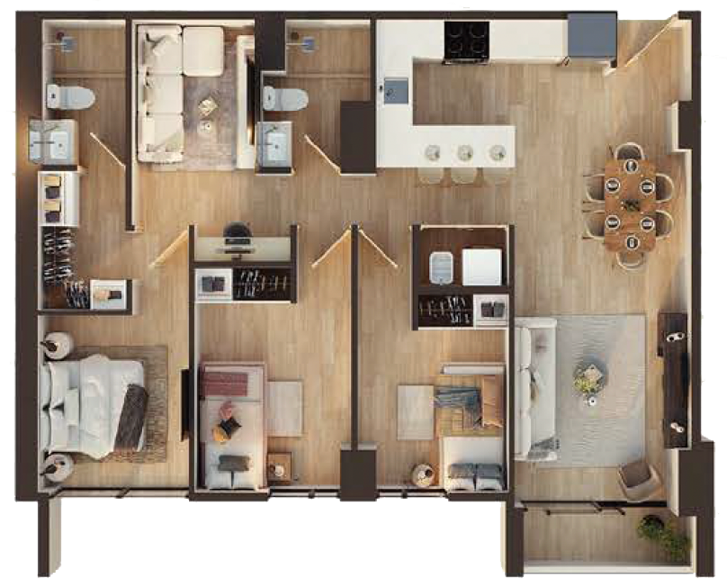 Miniatura del inmueble