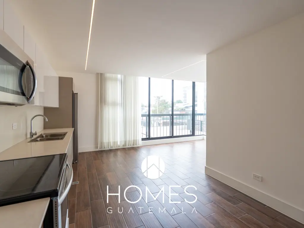 Apartamento en Renta, Zona 13.