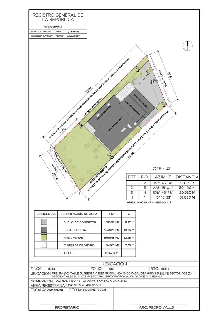 Miniatura del inmueble