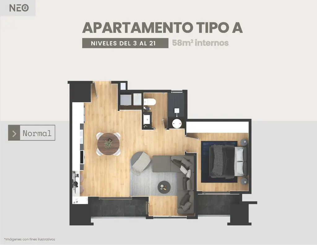 Miniatura del inmueble