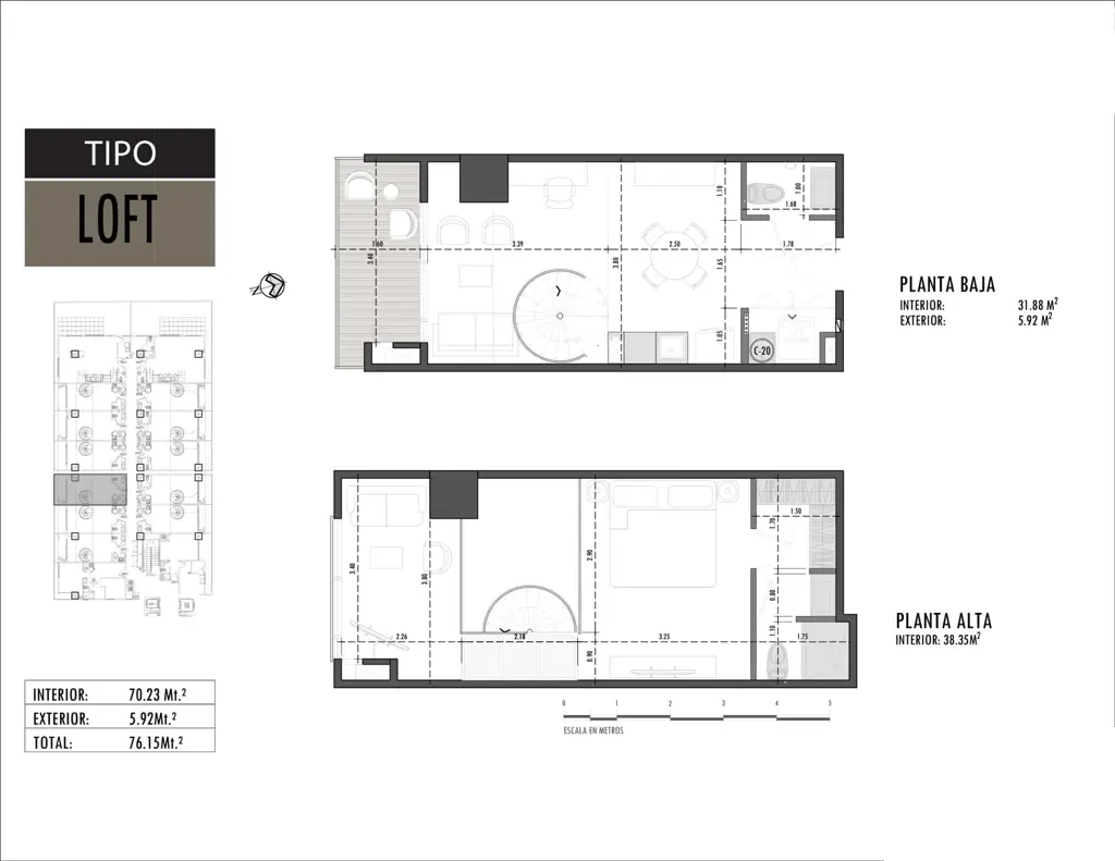 Miniatura del inmueble