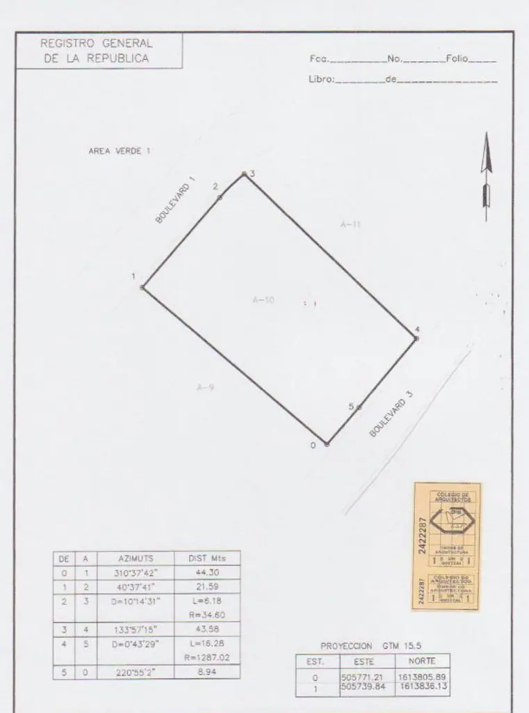Miniatura del inmueble