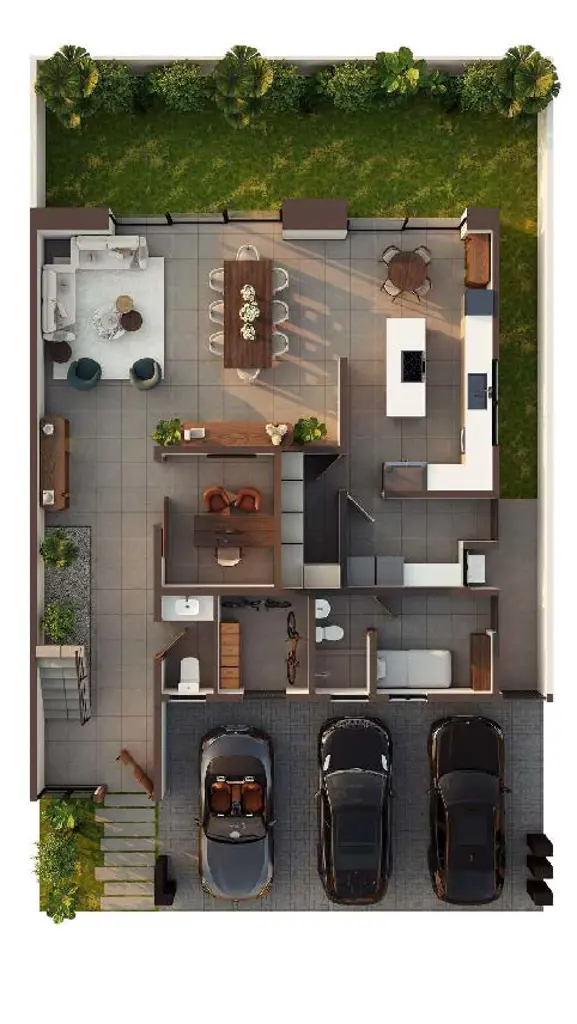 Miniatura del inmueble