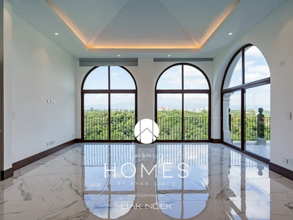 Lujoso Penthouse en Renta en Cayalá, Zona 16.