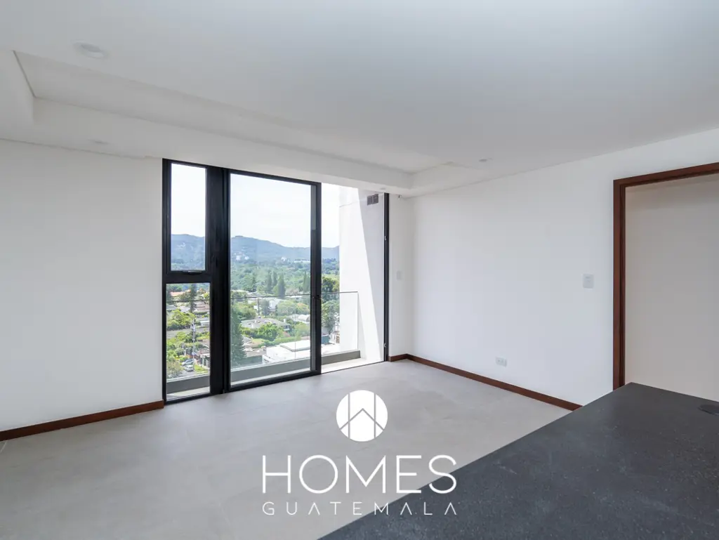 Apartamento para estrenar en Venta, Zona 14.