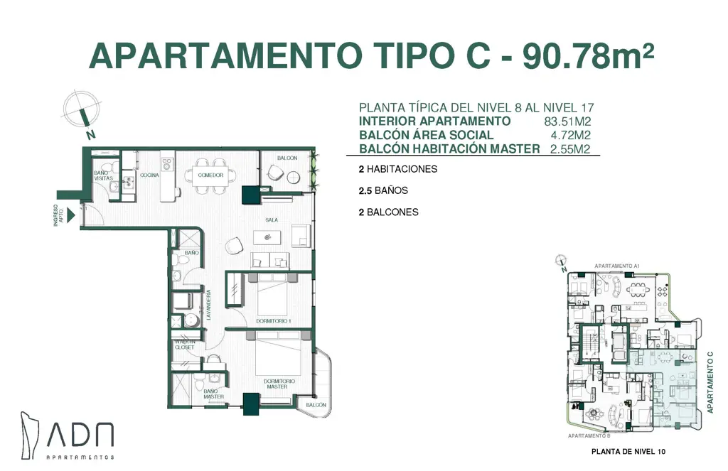 Miniatura del inmueble