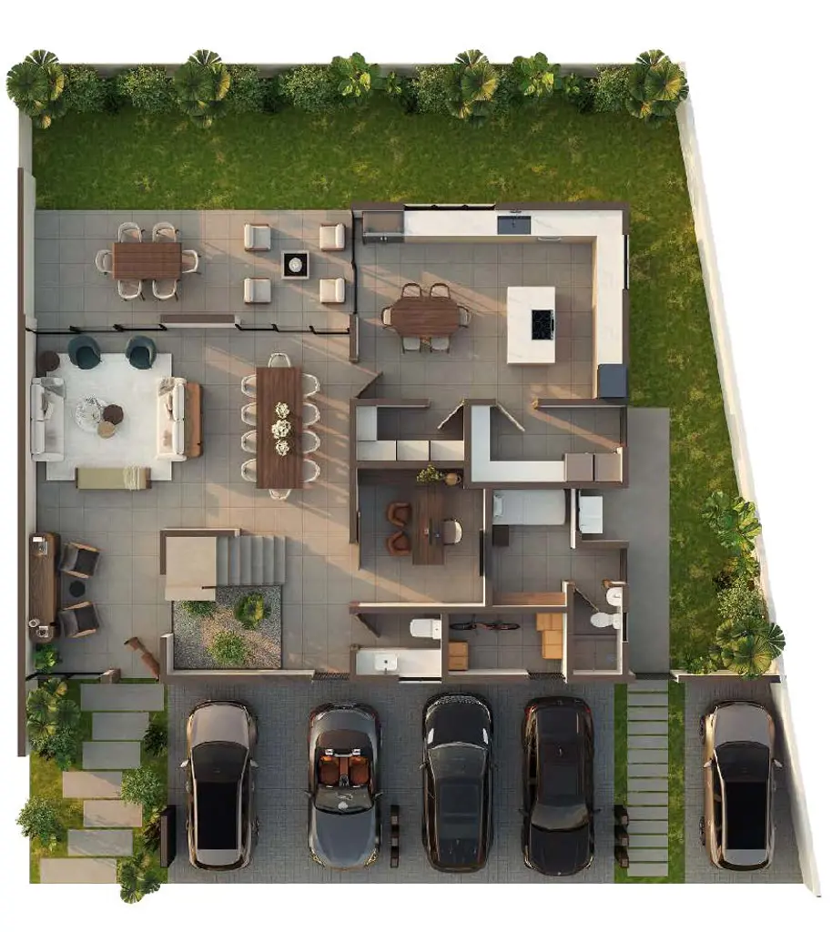 Miniatura del inmueble