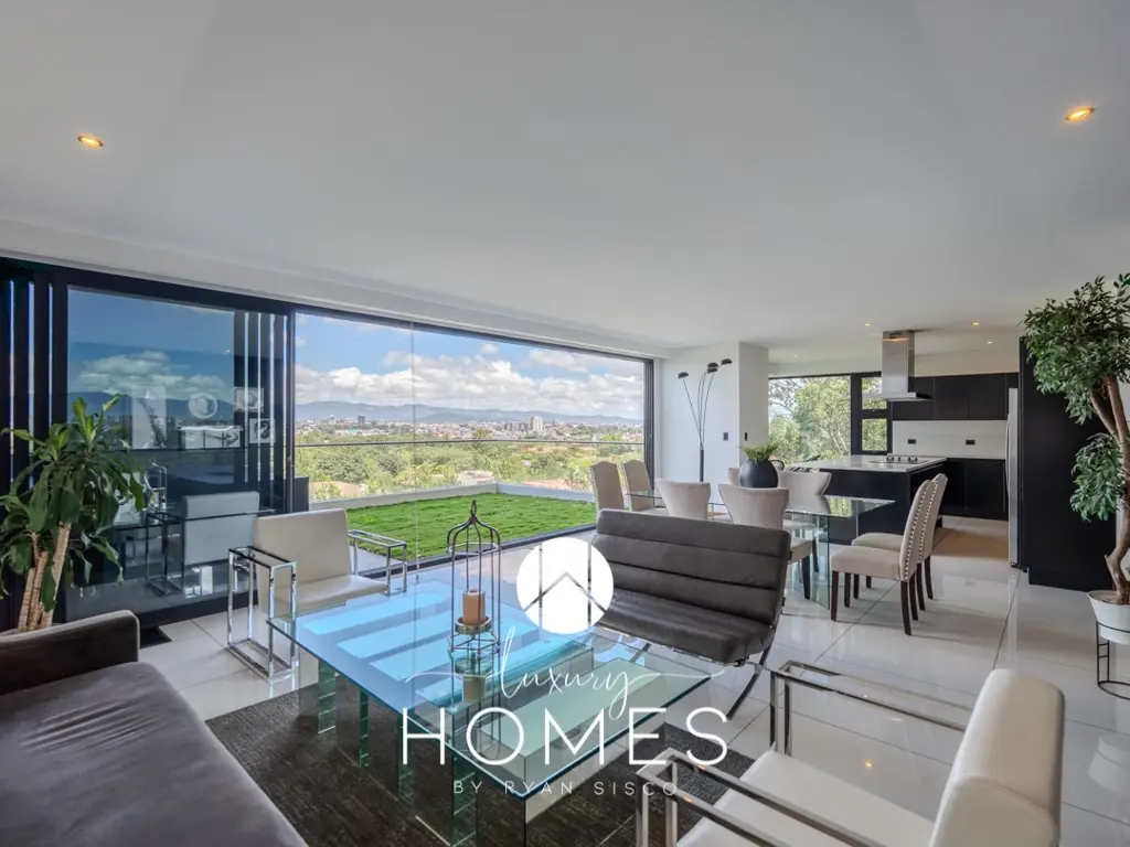 Apartamento amueblado en Renta, Cayalá Zona 16.