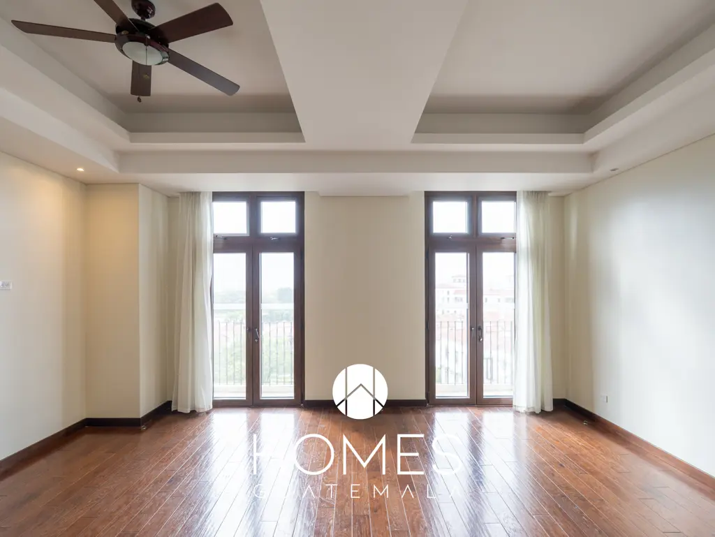 Apartamento en Renta, Cayalá Zona 16.