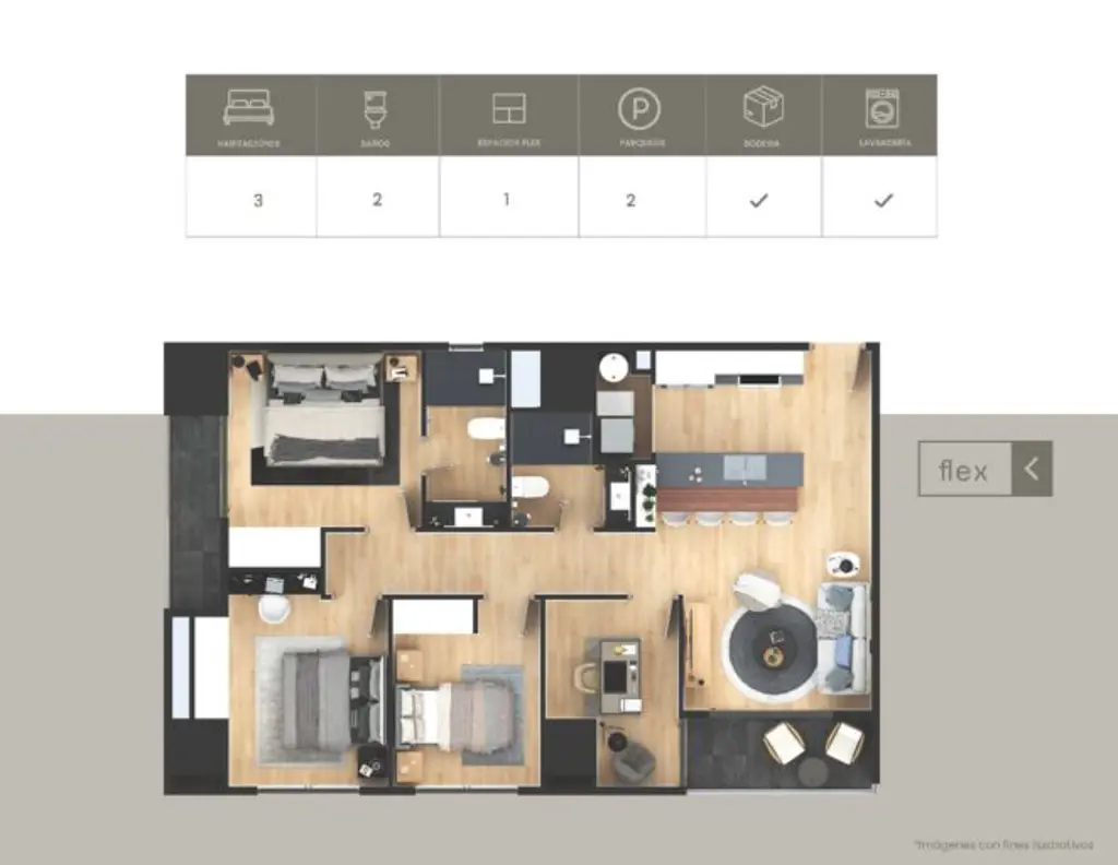 Imagen de referencia 21 del proyecto