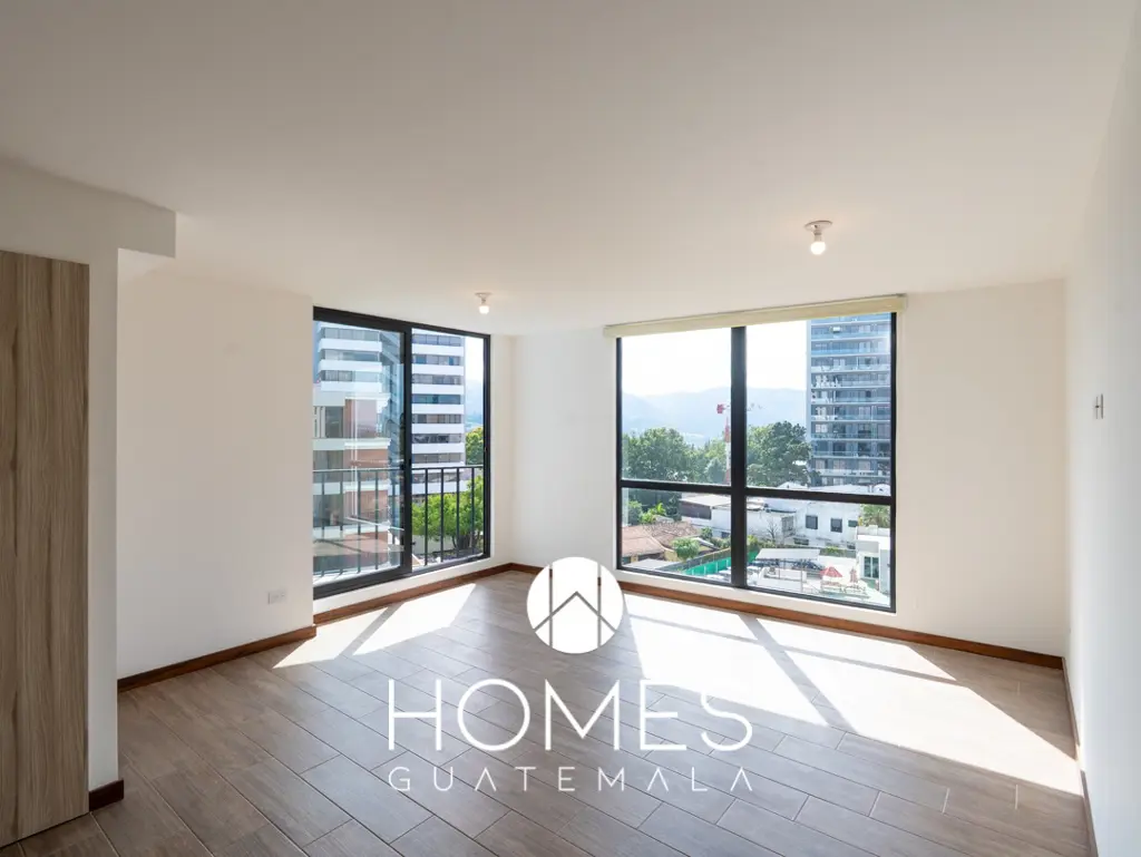 Apartamento en Renta, Zona 13.