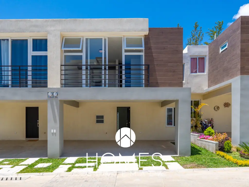 Casa en Venta, Km 19.5 Carretera a San José Pinula, Villa los Pinabetes.