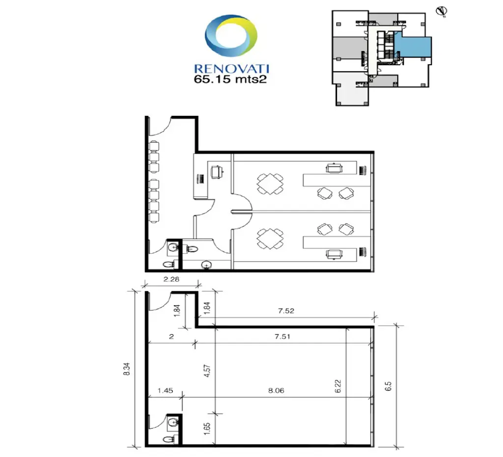 Miniatura del inmueble