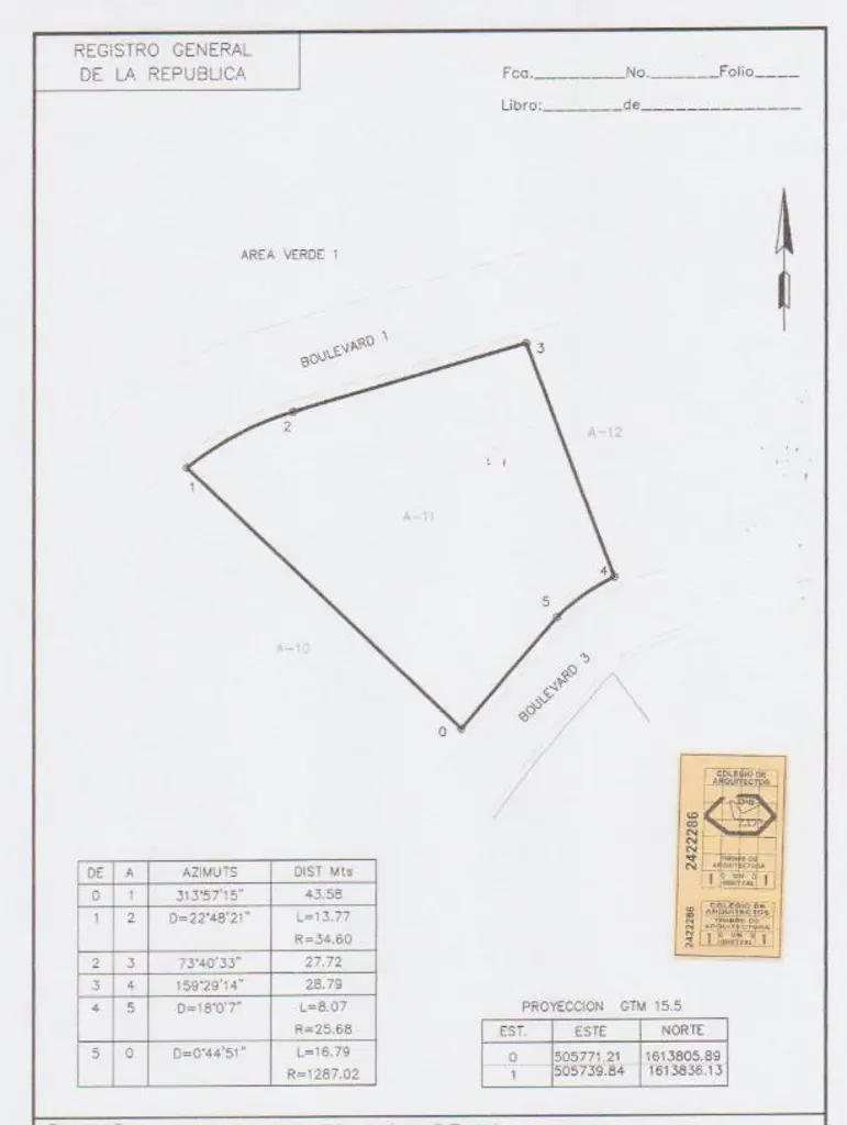 Miniatura del inmueble