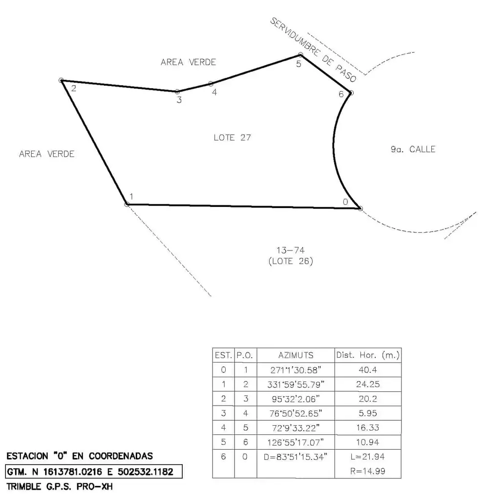 Miniatura del inmueble