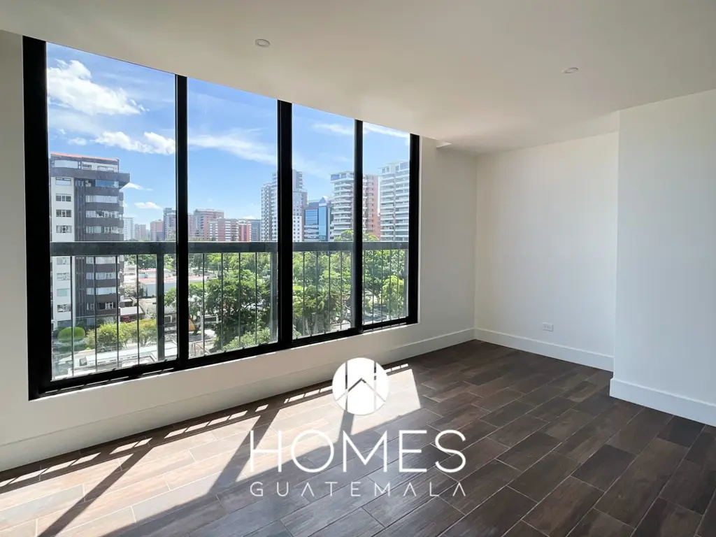 Apartamento en Renta, Zona 13.