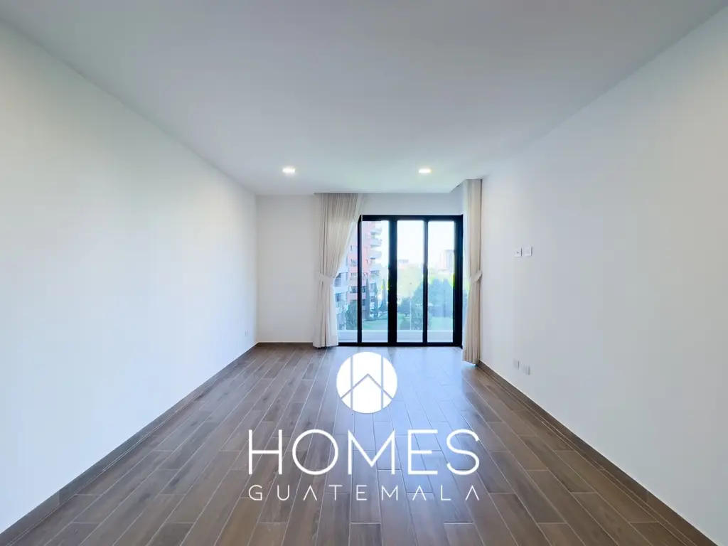 Apartamento en Renta, Zona 14.