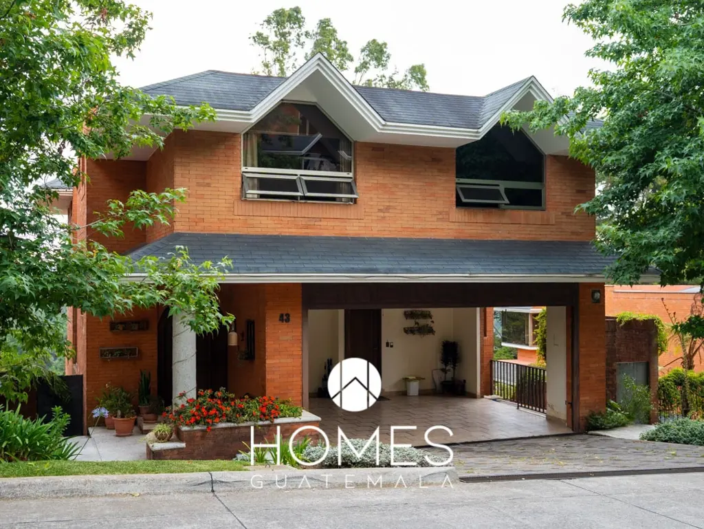 Casa en Renta en Km. 16.5 Carretera a El Salvador.