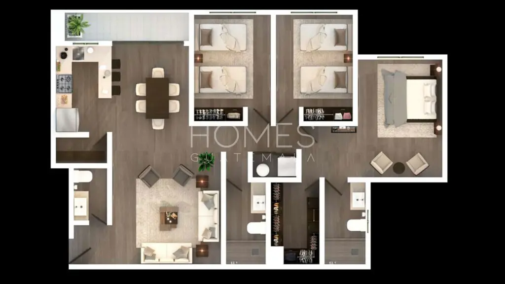 Miniatura del inmueble